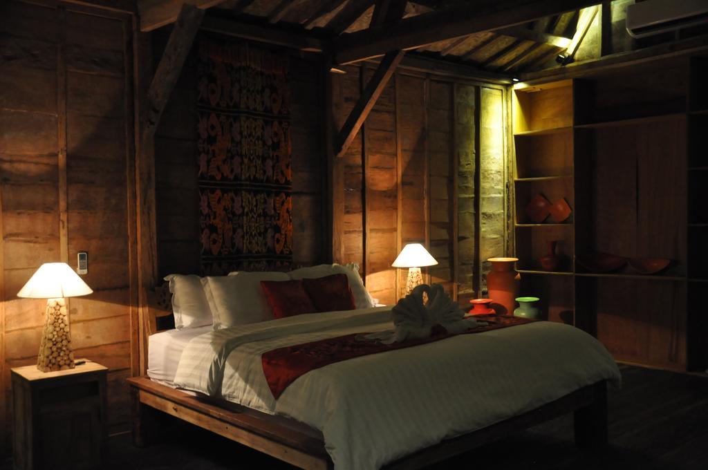 Ubud Virgin Villa Kültér fotó