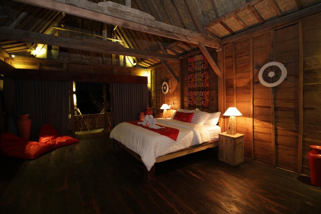 Ubud Virgin Villa Kültér fotó