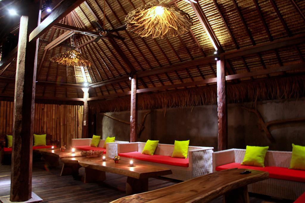 Ubud Virgin Villa Kültér fotó