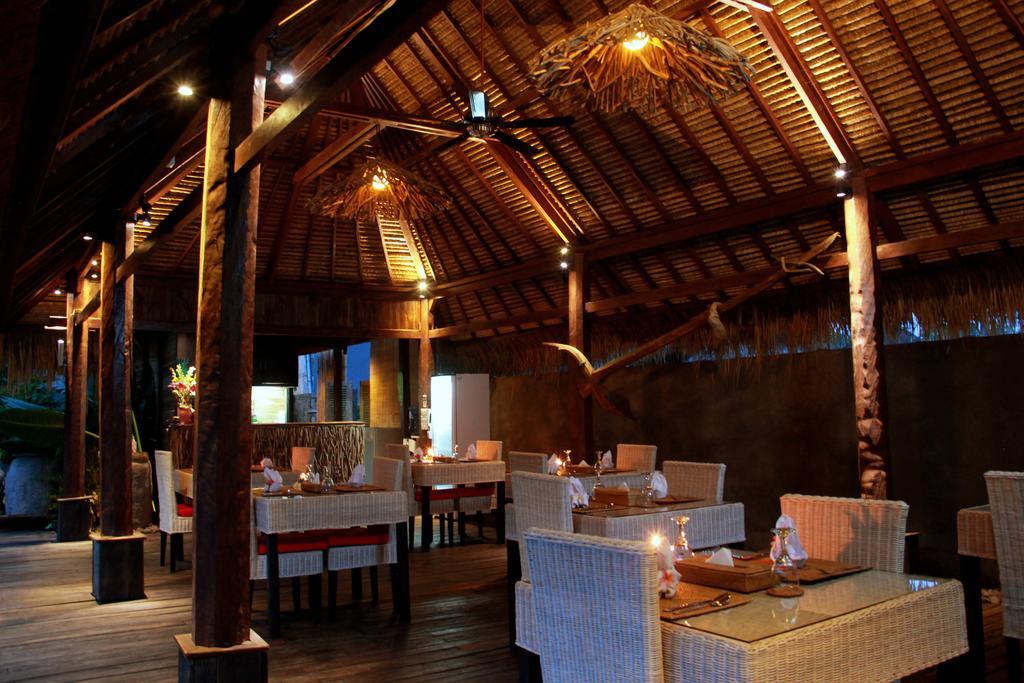 Ubud Virgin Villa Kültér fotó
